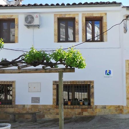 Vivienda Rural Fuente De Los Gusarapos Burunchel Екстер'єр фото