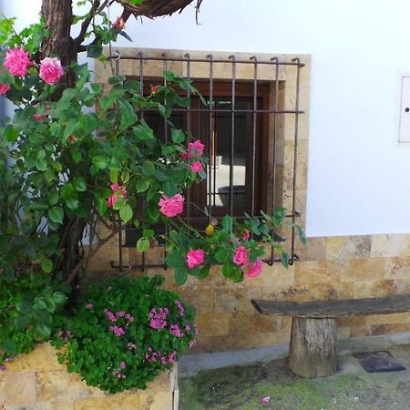 Vivienda Rural Fuente De Los Gusarapos Burunchel Екстер'єр фото