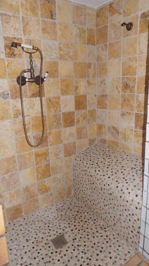 Vivienda Rural Fuente De Los Gusarapos Burunchel Екстер'єр фото